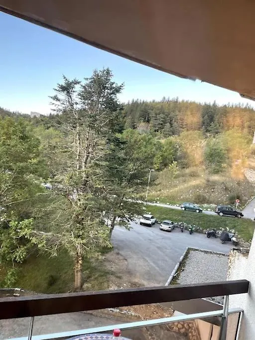 Lägenhet Villard-De-Lans Studio Au Pied Des Pistes Pour 4 Pers Frankrike