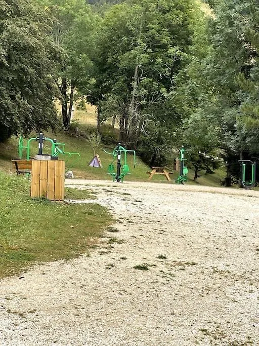 Villard-De-Lans Studio Au Pied Des Pistes Pour 4 Pers