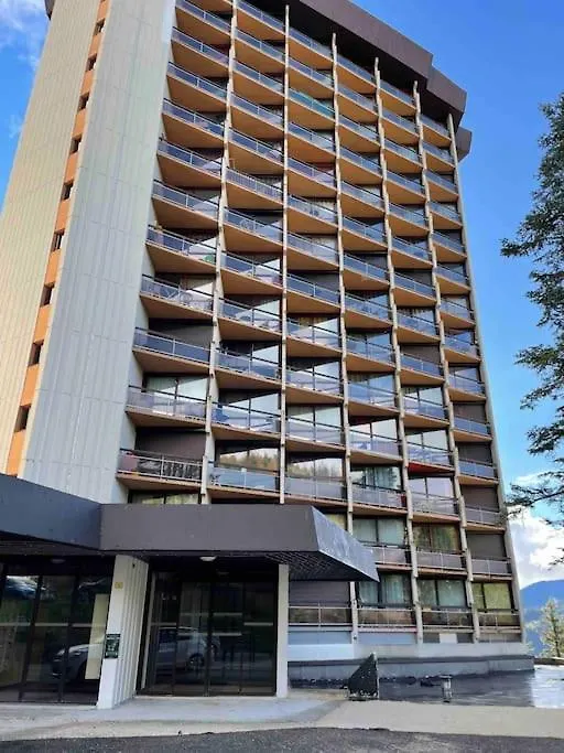 Villard-De-Lans Studio Au Pied Des Pistes Pour 4 Pers Apartment