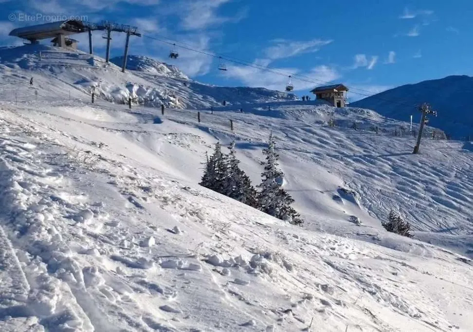 Villard-De-Lans Studio Au Pied Des Pistes Pour 4 Pers