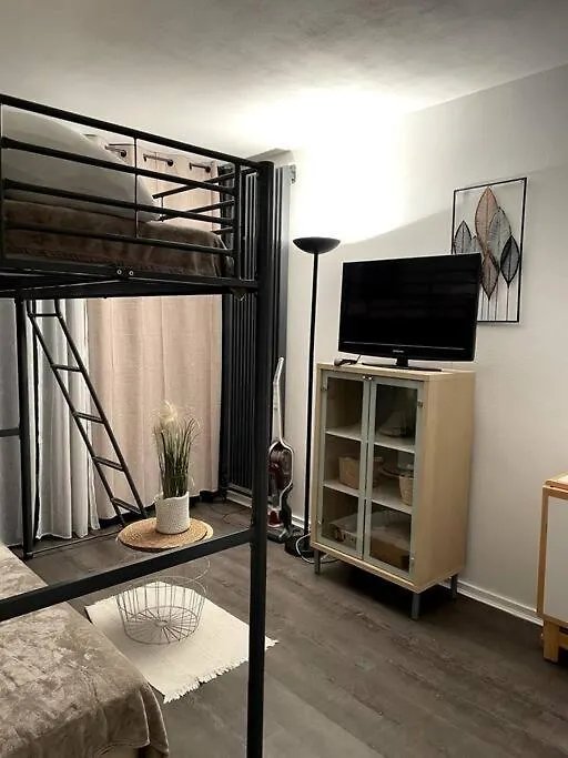 דירה Villard-De-Lans Studio Au Pied Des Pistes Pour 4 Pers