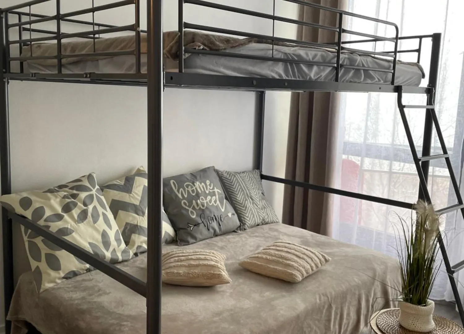 Apartment Villard-De-Lans Studio Au Pied Des Pistes Pour 4 Pers France