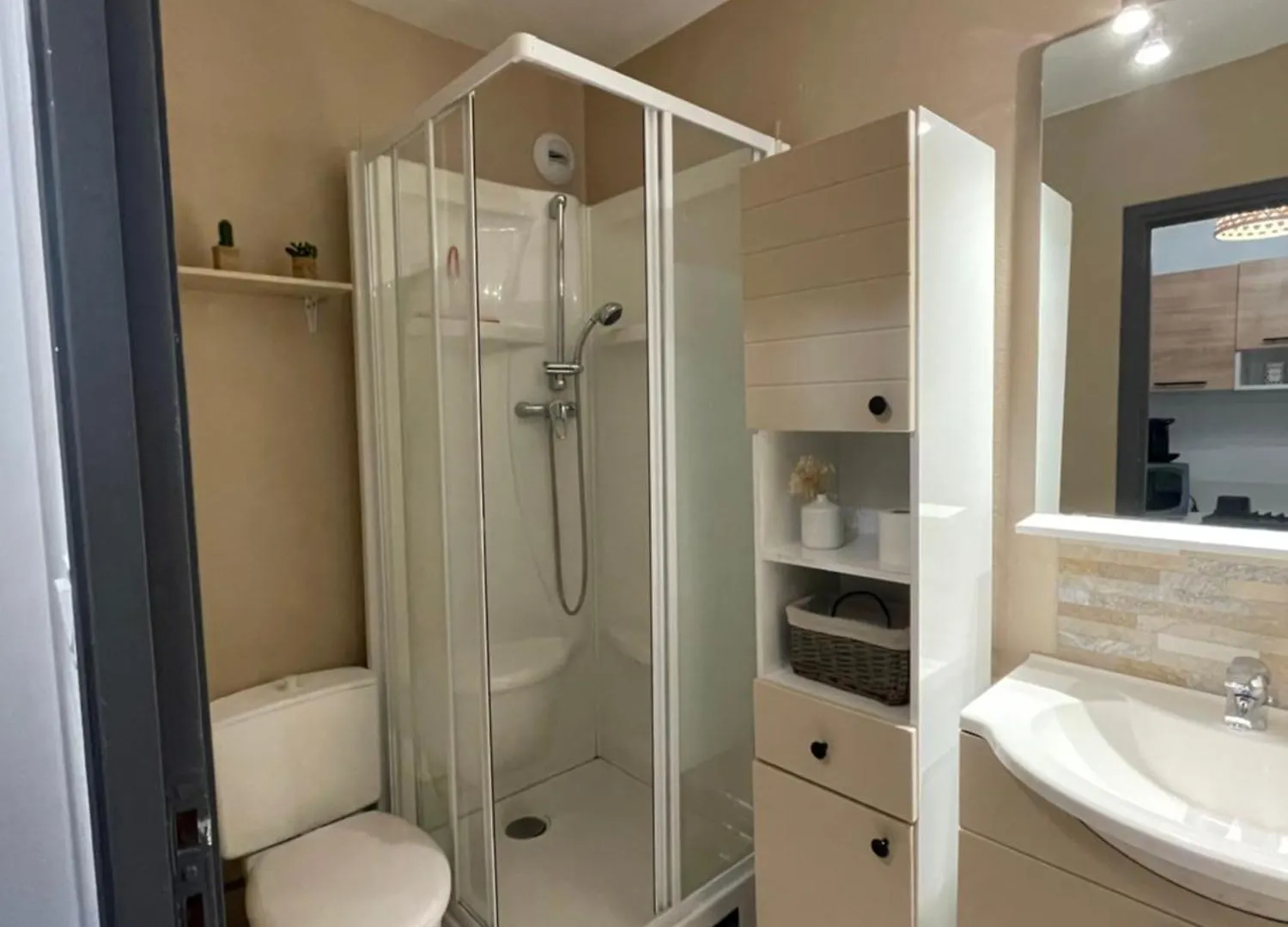 Villard-De-Lans Studio Au Pied Des Pistes Pour 4 Pers