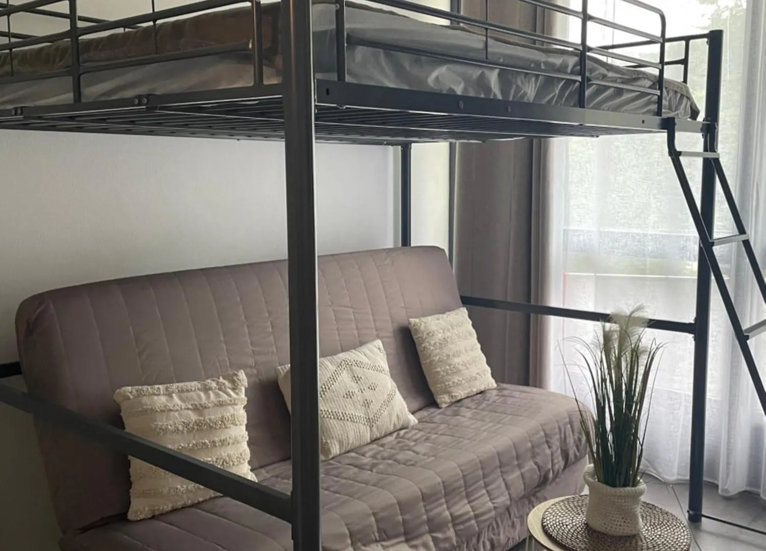 Villard-De-Lans Studio Au Pied Des Pistes Pour 4 Pers France