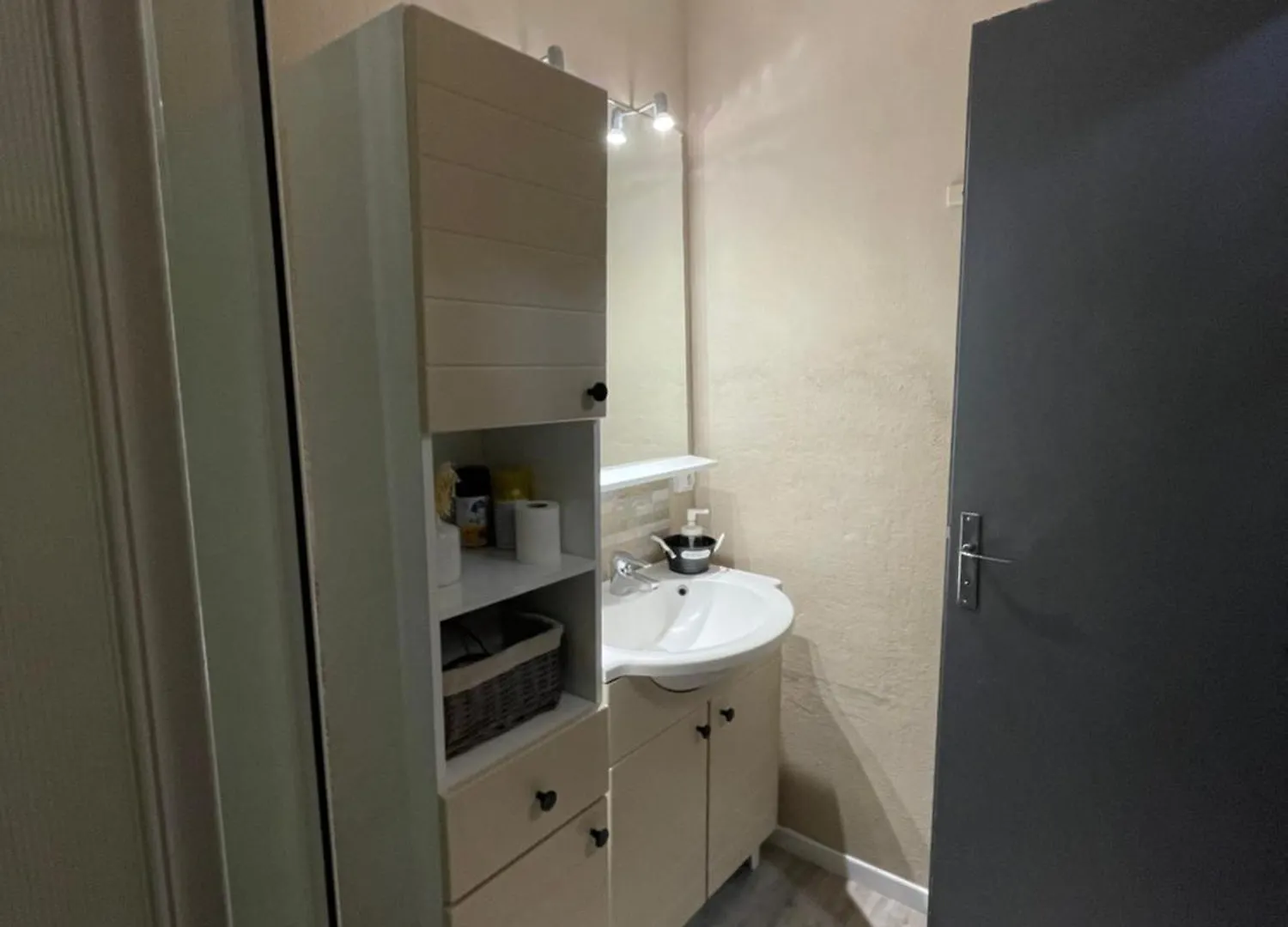 Villard-De-Lans Studio Au Pied Des Pistes Pour 4 Pers דירה